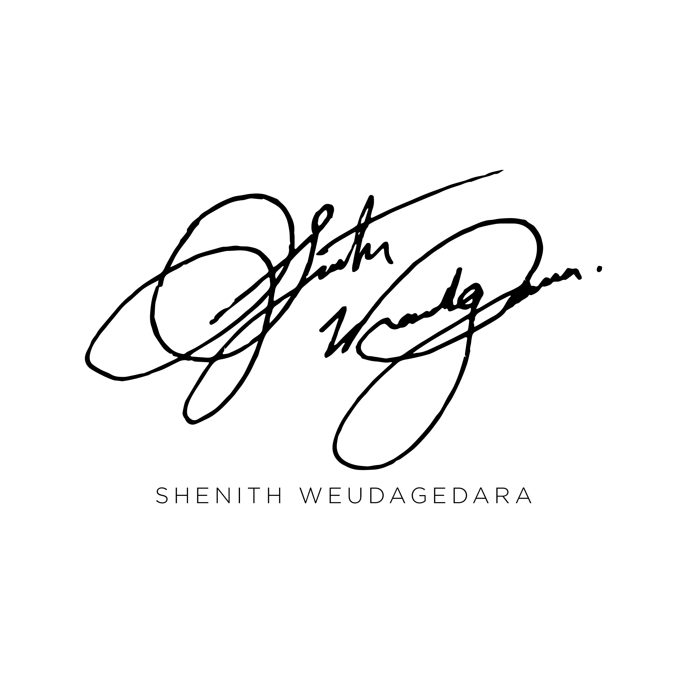 Weudagedara  Portfolio
